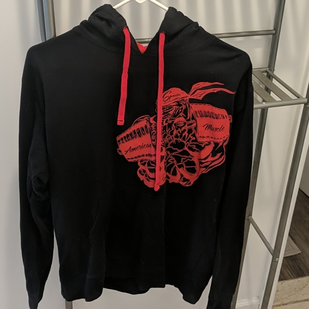 Hoodie
